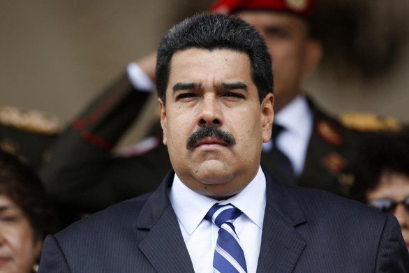 Châu Âu ra tối hậu thư cho Tổng thống Venezuela Maduro