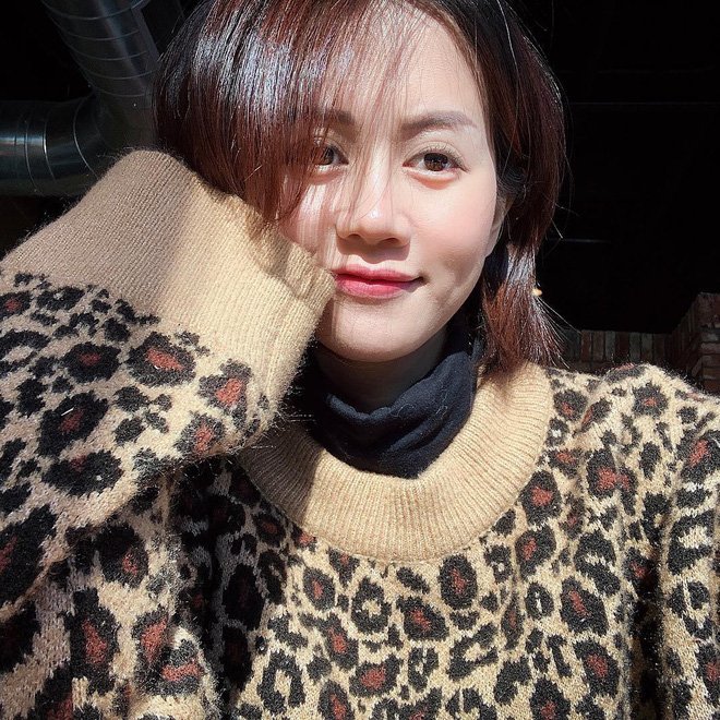 Instagram 1 triệu followers của An Nguy bỗng dưng trống hoắc, chỉ còn lại duy nhất một post