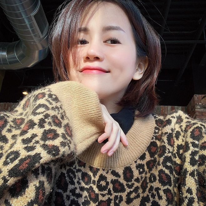 Instagram 1 triệu followers của An Nguy bỗng dưng trống hoắc, chỉ còn lại duy nhất một post