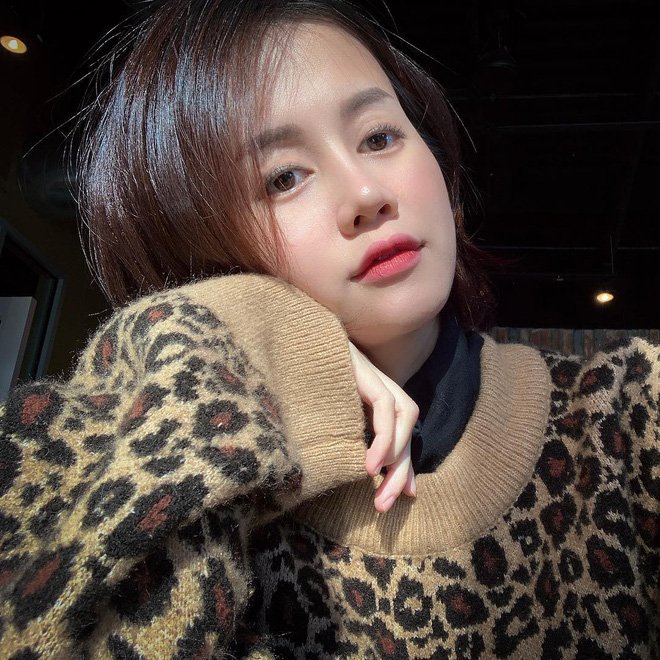 Instagram 1 triệu followers của An Nguy bỗng dưng trống hoắc, chỉ còn lại duy nhất một post