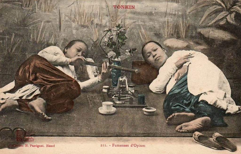 Người Việt vô công rồi nghề, hay than vãn, không lý tưởng