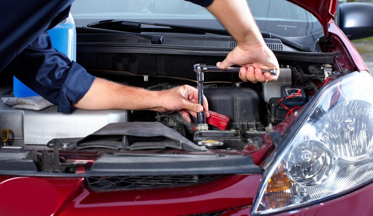 Bí kíp chọn gara sửa chữa, bảo dưỡng tốt nhất cho 