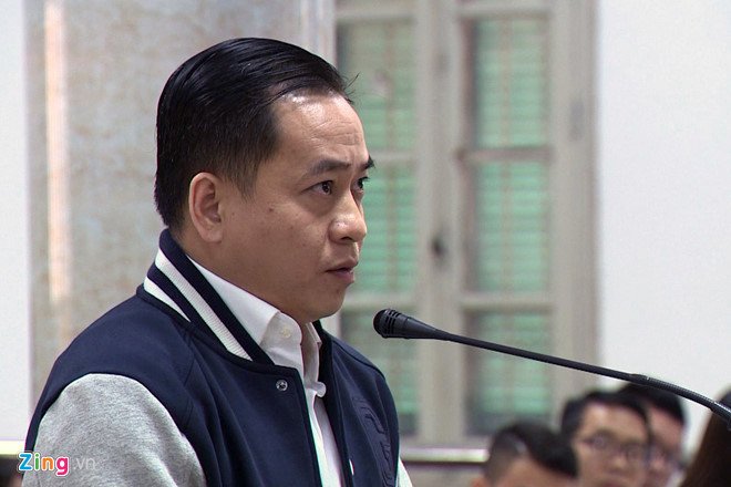 Vu 'nhom': 'Khong ai lam tu thien ma lai di ke' hinh anh 1