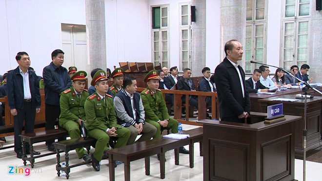 Vũ 'nhôm': 'Không ai làm từ thiện mà lại đi kể' hình ảnh 2 Vu 'nhom': 'Khong ai lam tu thien ma lai di ke' hinh anh 2