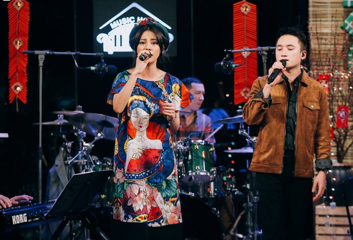 gap-am-nhac-phan-manh-quynh-rat-dep-trong-music-home