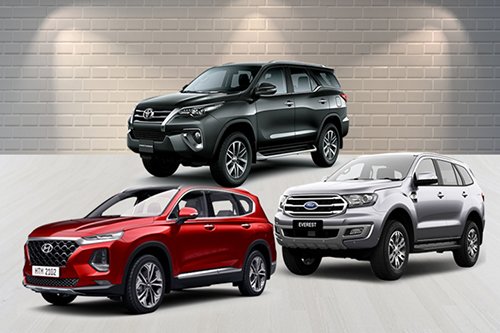 Tầm 1 tỷ, người Việt ngày càng chuộng xe gầm cao