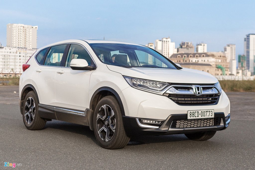 3 lựa chọn SUV dưới 1,5 tỷ đồng chơi Tết