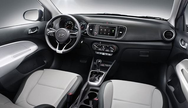KIA Soluto ra mắt tại Đông Nam Á, cùng phân khúc nhưng rẻ bằng nửa Toyota Vios
