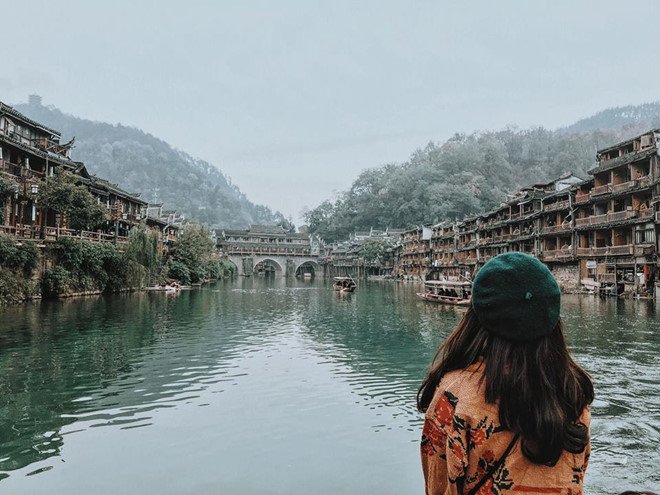 Tam su kho noi cua gai e nhung ngay giap Tet hinh anh 2