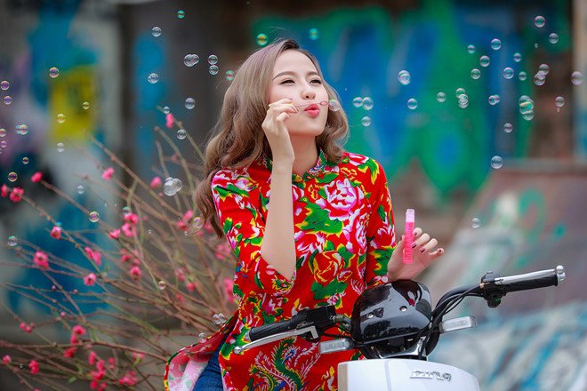 Tam su kho noi cua gai e nhung ngay giap Tet hinh anh 3