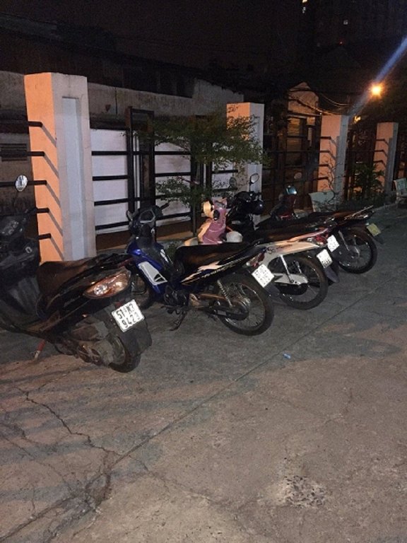 Công an khuyến cáo người dân bảo vệ tài sản trong dịp Tết? - ảnh 3