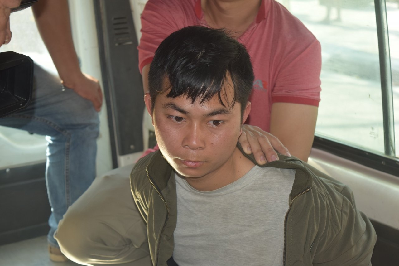 thue-xe-tang-le-de-van-chuyen-trai-phep-chat-ma-tuy