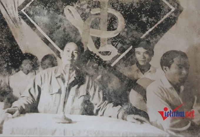 Căn phòng tân hôn đặc biệt trong khách sạn thời bao cấp