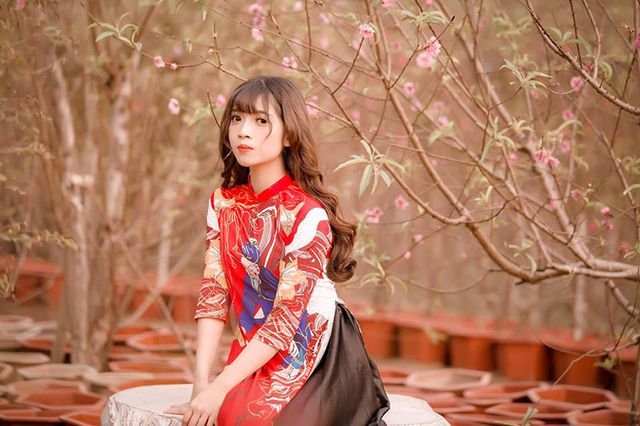Tết của những người con từ nơi xa xứ trở về nhà