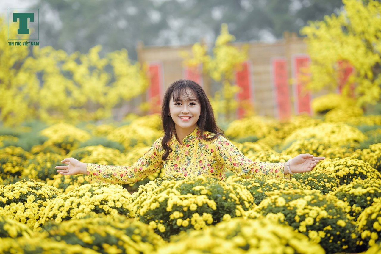 dan-hoa-khoi-sinh-vien-dien-ao-dai-du-xuan