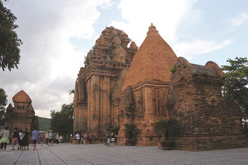 Ngỡ ngàng trải nghiệm cung đường du lịch Sài Gòn - Quy Nhơn