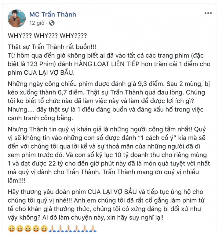 duc-thinh-noi-ve-tin-don-choi-xau-phim-cua-tran-thanh