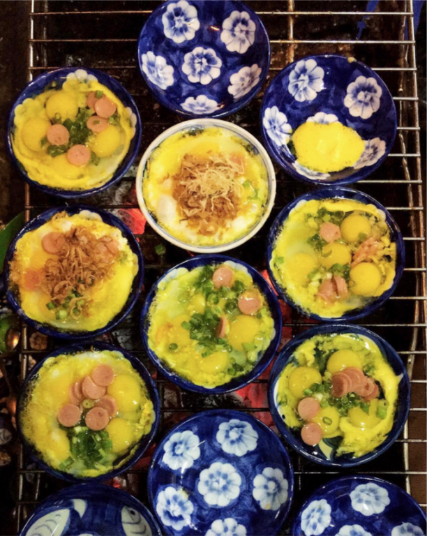 Lịch mở cửa 8 quán ăn vặt nức tiếng ở Hà Nội sau Tết