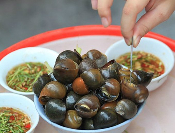 Lịch mở cửa 8 quán ăn vặt nức tiếng ở Hà Nội sau Tết