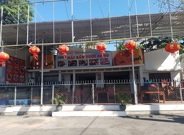Đoàn khách Malaysia bị 'chém' 500.000 đồng/phần trứng xào cà chua tại Nha Trang