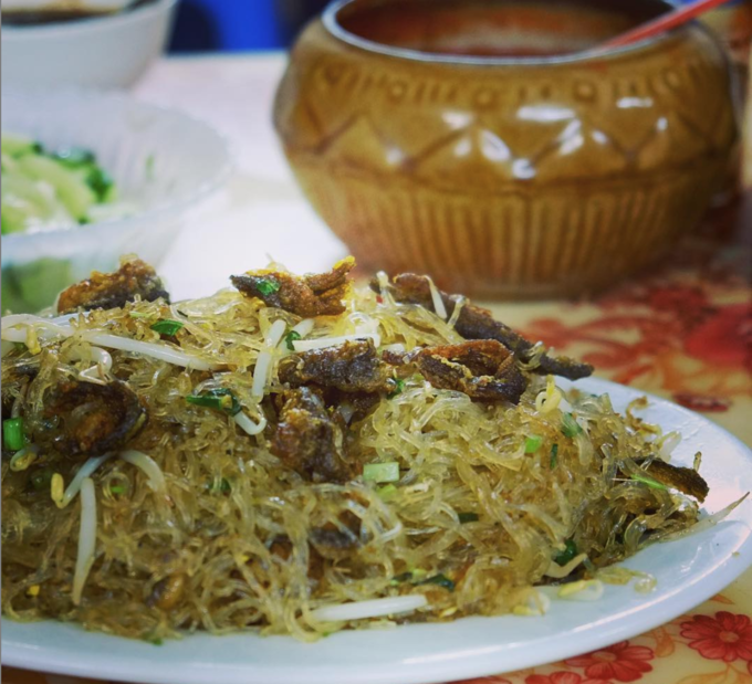 Lịch mở cửa 8 quán ăn vặt nức tiếng ở Hà Nội sau Tết