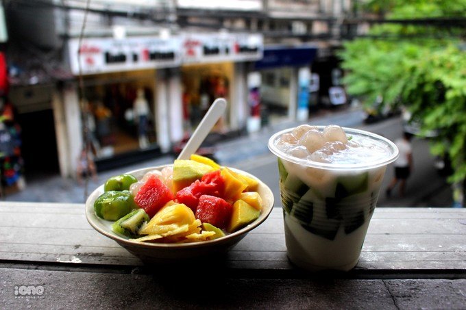 Lịch mở cửa 8 quán ăn vặt nức tiếng ở Hà Nội sau Tết