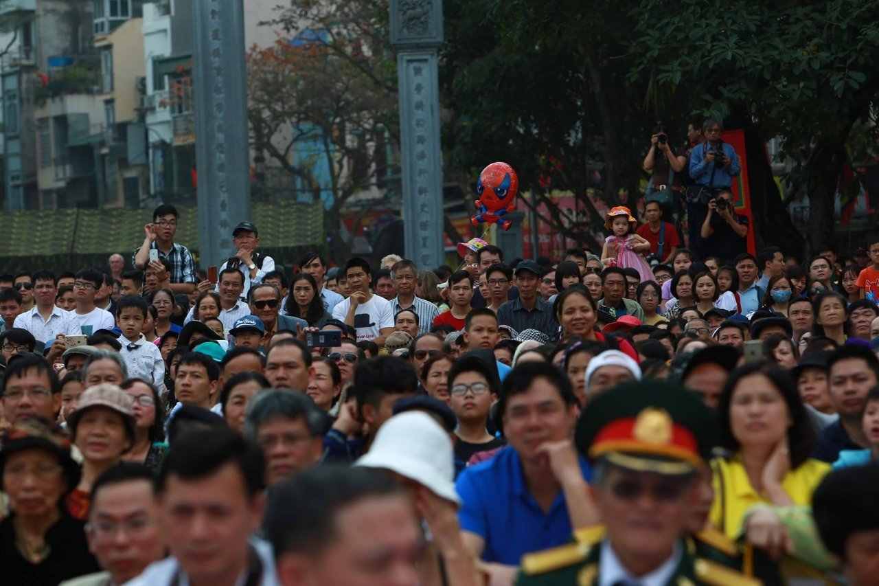 thu-tuong-nguyen-xuan-phuc-trao-bang-di-tich-quoc-gia-dac-biet-go-dong-da