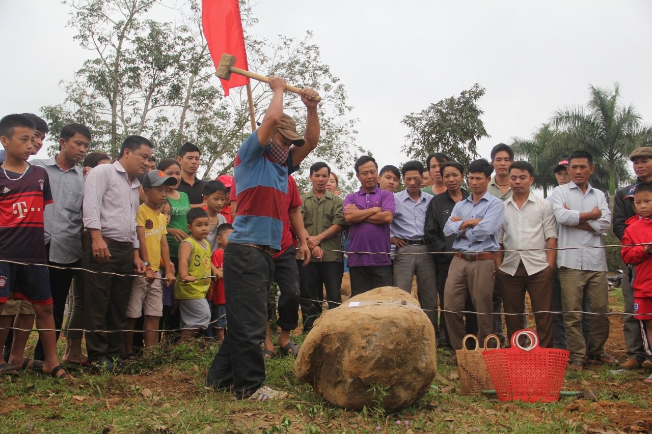 doc-la-hoi-thi-che-da-thu-cong