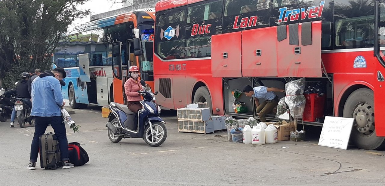 giao-thong-ha-noi-ngay-cuoi-nghi-tet-ky-hoi-noi-do-thong-thoang-cua-ngo-un-tac