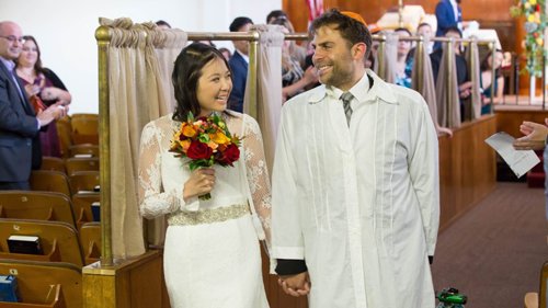 Chuyện tình của cô gái Mỹ gốc Việt mắc bệnh ung thư hiếm gặp