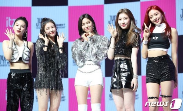 itzy