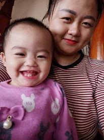 Chàng trai xương thuỷ tinh sống thế nào sau 2 năm cưới vợ xinh đẹp?