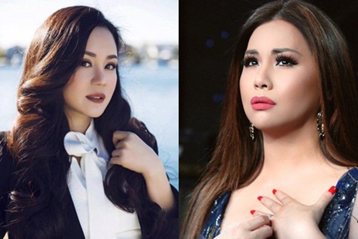 phan-ung-cua-vy-oanh-khi-le-quyen-mai-phuong-thuy-song-ca-de-cho-em-khoc