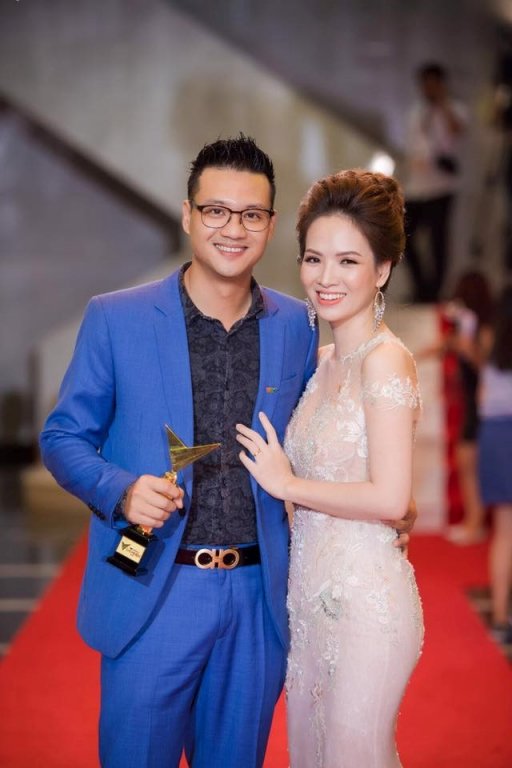 Đan Lê kể về hành trình yêu Khải Anh 20 năm, chia tay và tái hợp