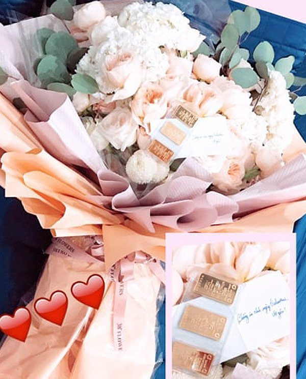 ngoc-trinh-duoc-ban-trai-tang-3-cay-vang-ngay-valentine