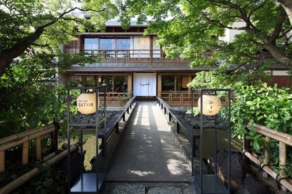5 quán cà phê gây nhiều thương nhớ tại Kyoto hình ảnh 13 5 quán cà phê gây nhiều thương nhớ tại Kyoto