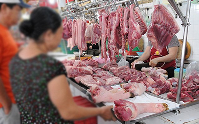 gia-ca-hang-hoa-tieu-dung-tuan-qua-vang-nhay-mua-gia-xang-giu-nguyen-thuc-pham-bien-dong