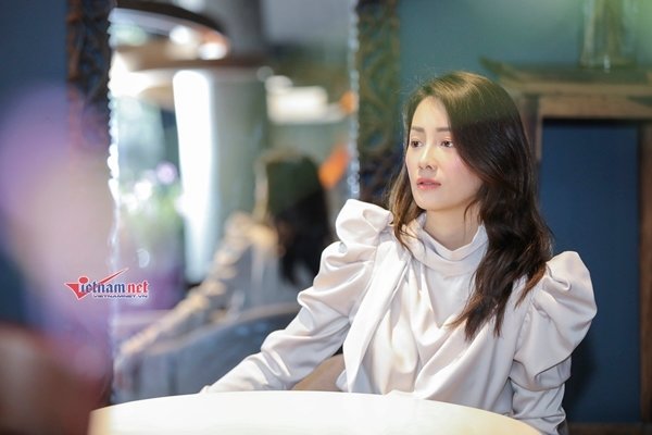 MC Quỳnh Chi trả lời tin đồn yêu đồng giới BTV Thùy Dung