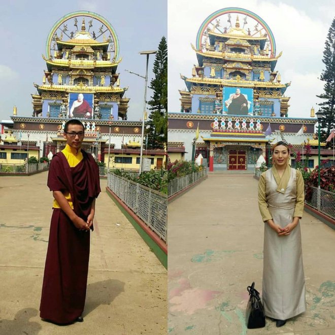 nha-su-roi-bo-tu-vien-tro-thanh-nguoi-mau-chuyen-gioi-noi-tieng-tren-mxh