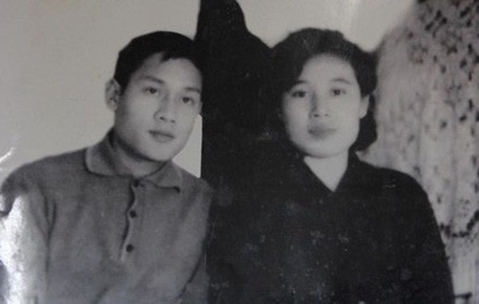 Người phụ nữ Triều Tiên chờ 30 năm để được nhà nước cho lấy chồng Việt
