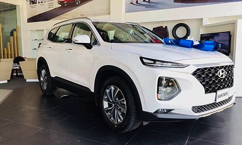 Mua ôtô sau Tết, khách Việt tiết kiệm hàng chục triệu đồng