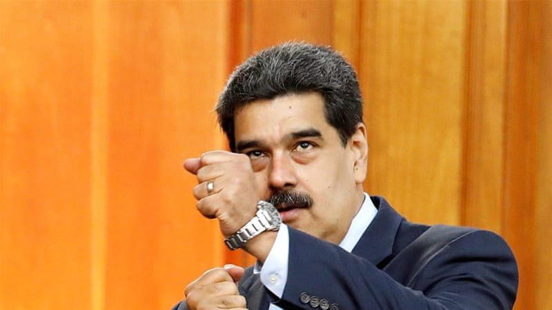 tinh-hinh-venezuela-ngay-162-ngoai-truong-venezuela-da-bi-mat-gap-dac-phai-vien-my