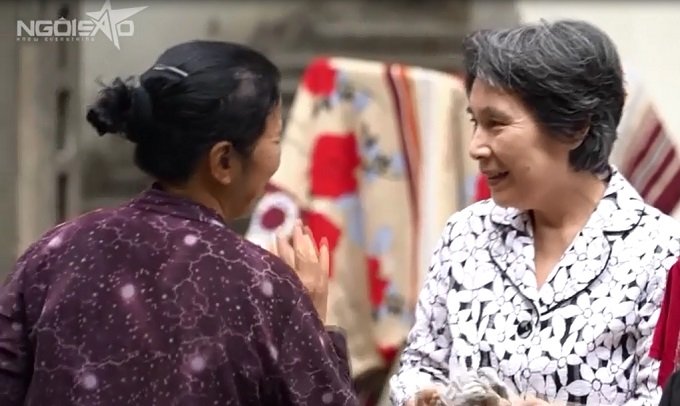 Người phụ nữ Triều Tiên chờ 30 năm để được nhà nước cho lấy chồng Việt