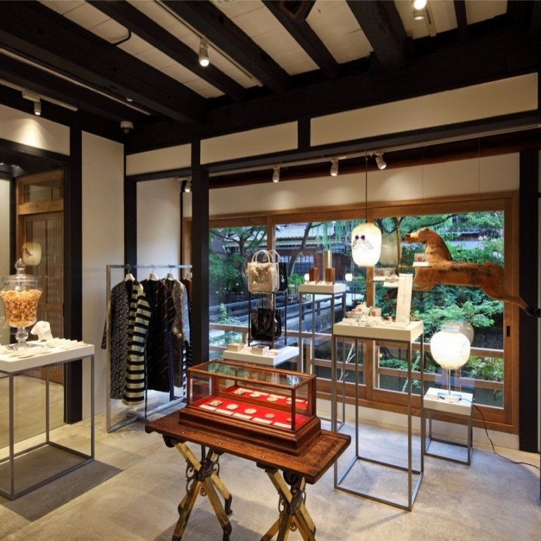 5 quán cà phê gây nhiều thương nhớ tại Kyoto hình ảnh 15 5 quán cà phê gây nhiều thương nhớ tại Kyoto