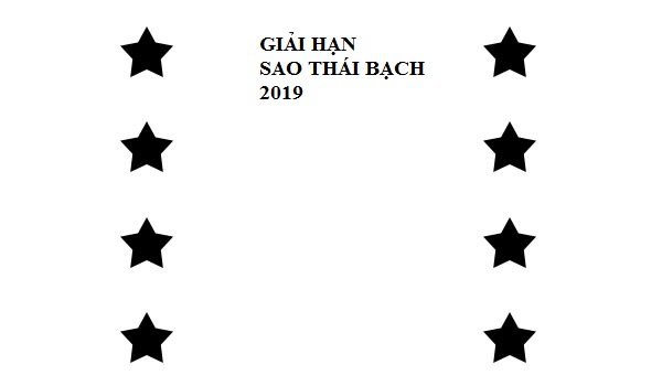 sao-thai-bach-2019-cach-cung-dang-sao-giai-han-sao-thai-bach-mau-bai-vi-cung-sao-thai-bach-bai-van-khan-giai-han-sao-thai-bach
