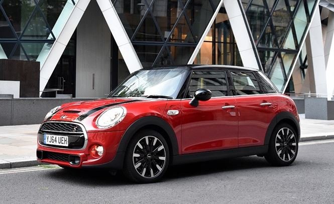 Top 10 hãng xe đáng tin cậy của năm 2019