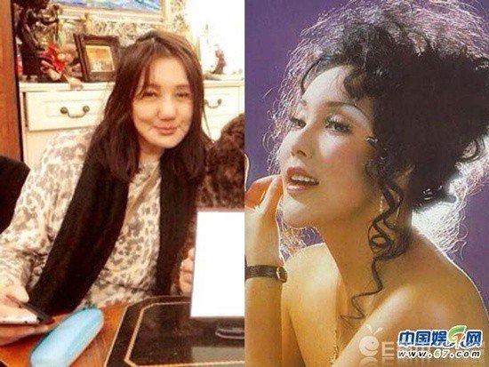 Bi kịch cuối đời của những mỹ nhân phim cấp 3