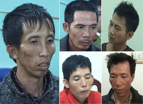 nghi-pham-sat-hai-nu-sinh-giao-ga-o-dien-bien-cung-chiec-xe-tai-bat-ngo-xuat-hien-trong-clip-va-cham-giao-thong-ngay-28-tet