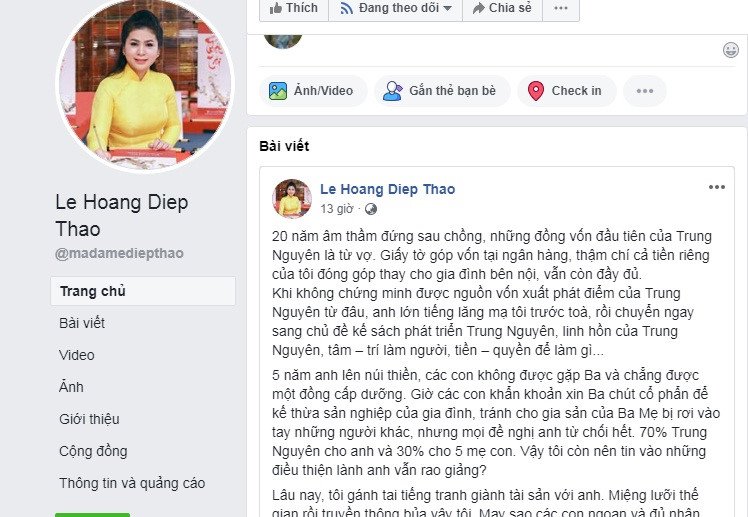 ba-le-hoang-diep-thao-chia-se-dau-xot-phien-toa-ly-hon
