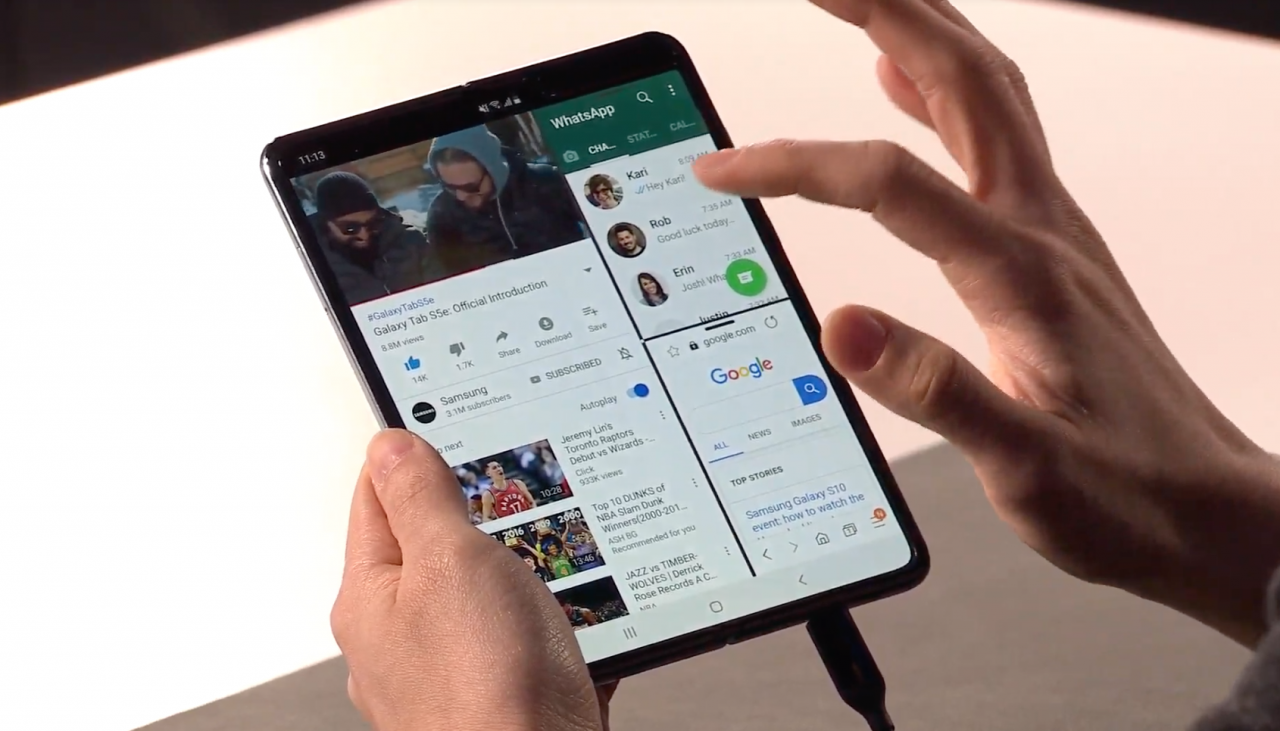galaxy-fold-ra-mat-mo-dau-su-kien-unpacked-2019-cua-samsung